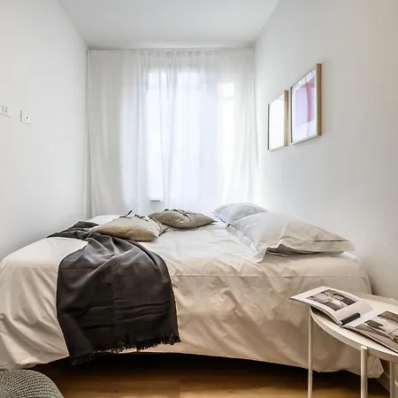 Apartamento Emilia Young Módena
