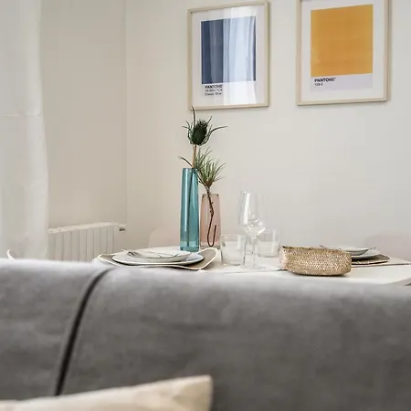 Apartamento Emilia Young Módena