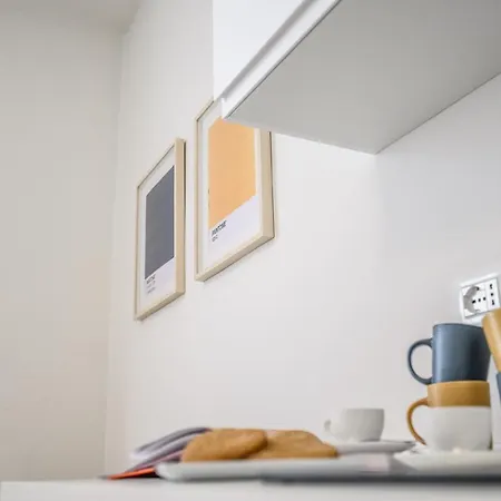 Emilia Young Apartament