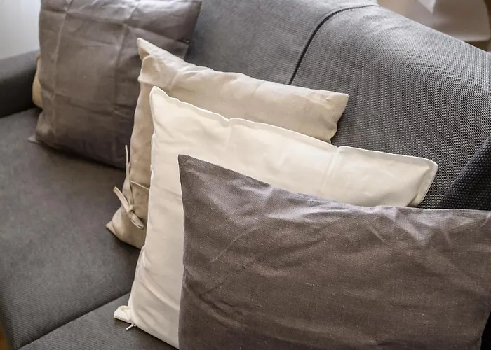 Emilia Young 公寓 摩德纳